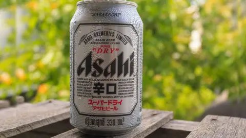 Asahi Faces Data Theft Concerns After Major Cyberattack