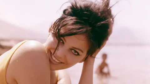 Legendary Italian Actress Claudia Cardinale Passes Away at 87