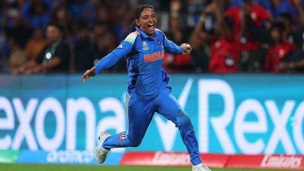 Harmanpreet Kaur steps down: India’s cricketing era concludes