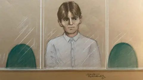 Norwegian Teenager Held on Hit‑Man Charge When Jury Hung