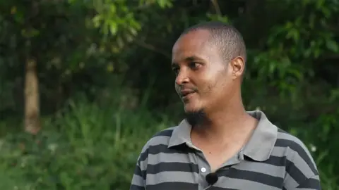 Historic Ruling: Kenyans Confirm Paternity Linked to UK Soldiers