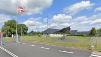Increased Drone Activity Raises Alarm Over Danish Military Bases