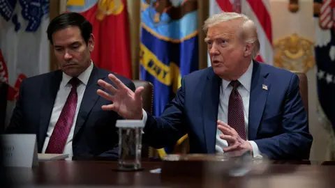 Trump Administration Redefines Human Rights: New Rules Target Diversity Policies