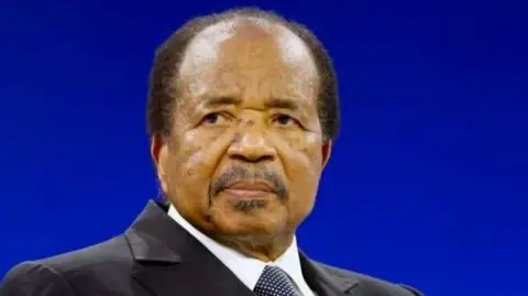 Paul Biya, World's Oldest President, Begins Eighth Term Amid Controversy in Cameroon