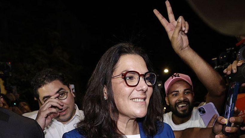 Morocco Names First Female Prime Minister in Nation’s History