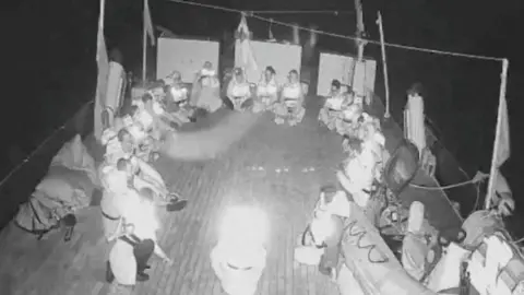 Tensions Rise as Israeli Navy Intercepts Gaza Flotilla