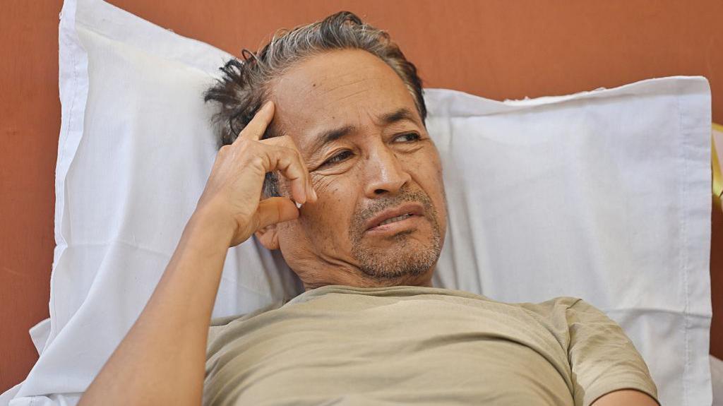 Activist Sonam Wangchuk Forced Into Hospital After Twenty‑Day Hunger Strike