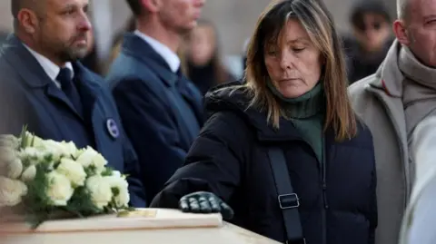 Switzerland Questions Governance in Wake of Crans-Montana Ski Resort Fire