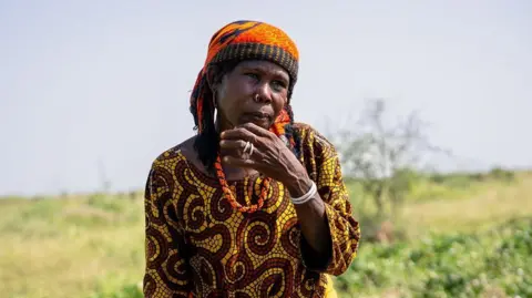 'We Fear for Our Lives': Nigerian Farmers Rely on Armed Guards Amid Jihadist Threats