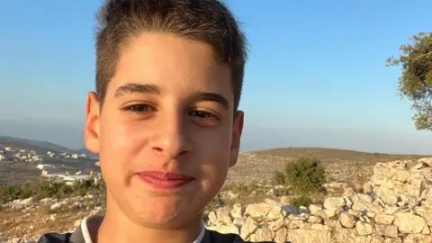 Teen Freed After Nine Months in Israeli Jail: A Palestinian-American's Story