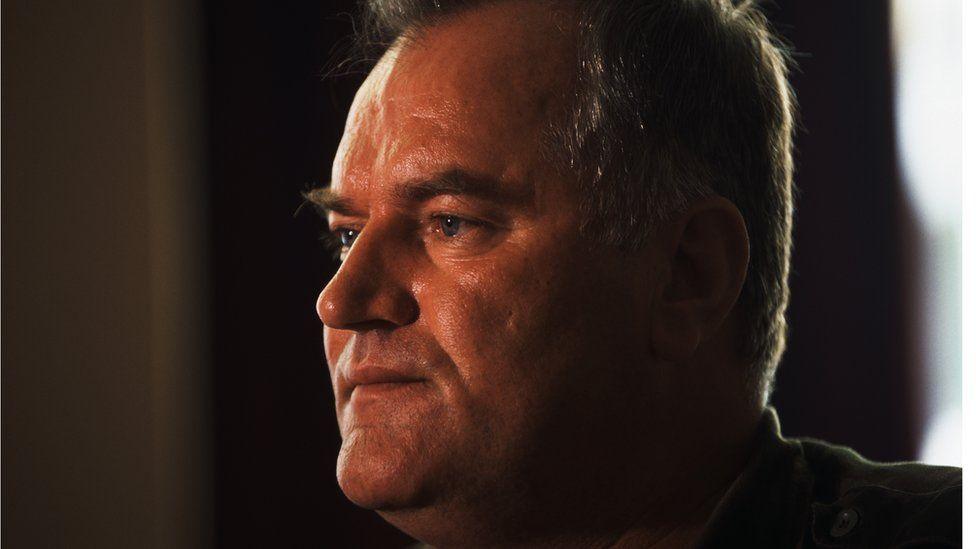 Ratko Mladić: From the 'Butcher of Bosnia' to a Life Behind Bars