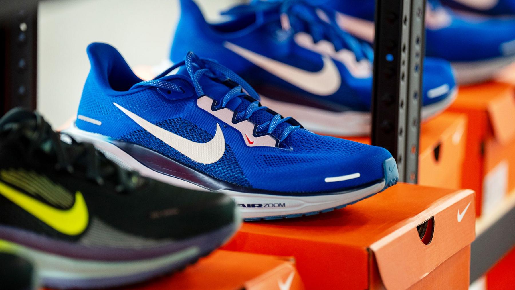 Nike’s Decline: Why The Global Sportswear Giant Is Losing Its Edge