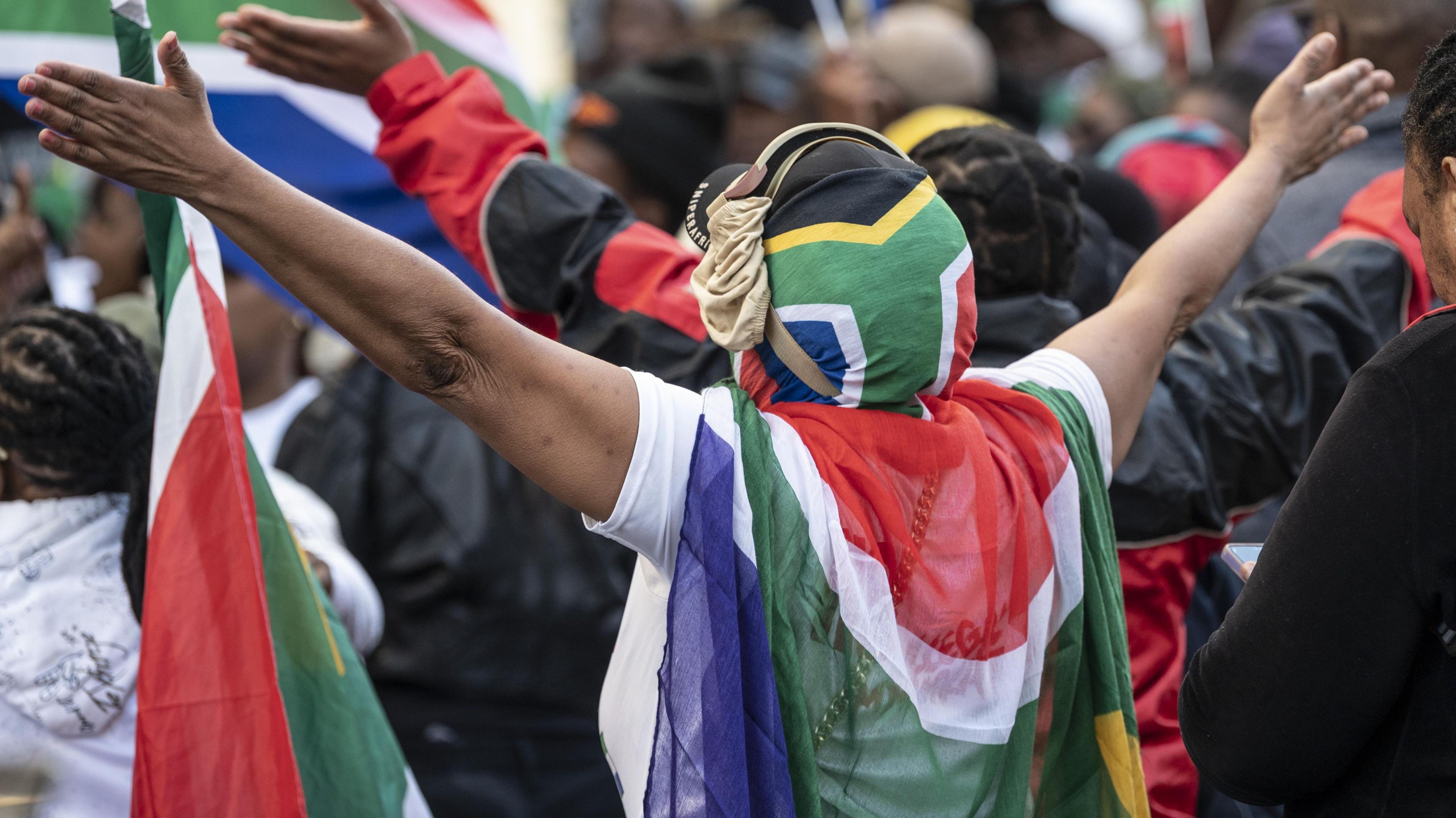 Nigeria Reported Two Nationals Killed in South Africa as Anti-Migrant Sentiment Rises