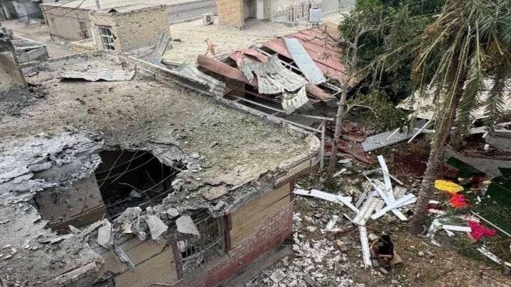 US Investigates Alleged Airstrike on Iranian Wedding; VP Vance Calls Claims Skeptical