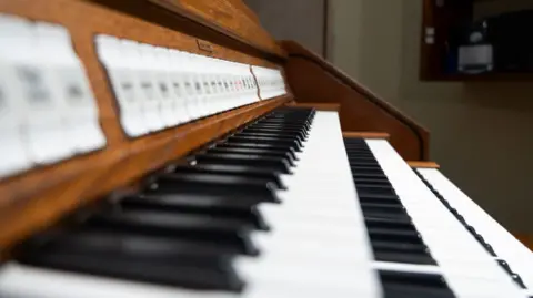 Johann Sebastian Bach's Lost Organ Works Rediscovered After 320 Years