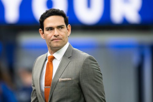 Mark Sanchez Released Following Stabbing Incident Connected to Parking Dispute