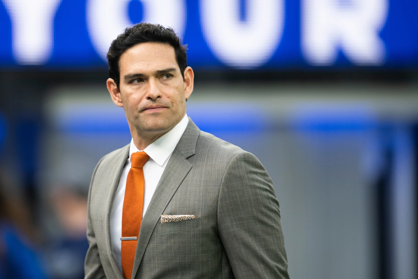 Mark Sanchez Involved in Stabbing Incident in Indianapolis
