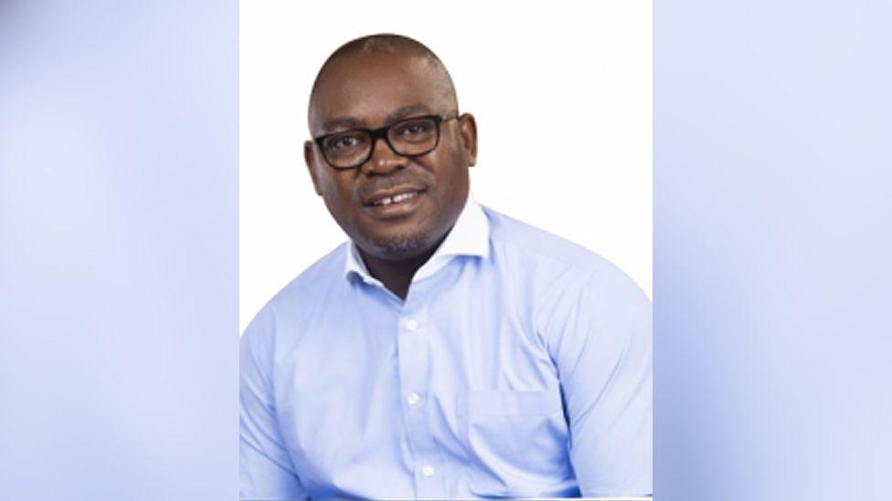 Former Zambian Minister Killed in Post‑Election Security Raid