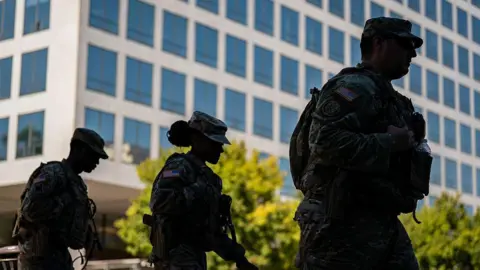Anonymous Donor Provides $130 Million for US Troops Amid Government Shutdown