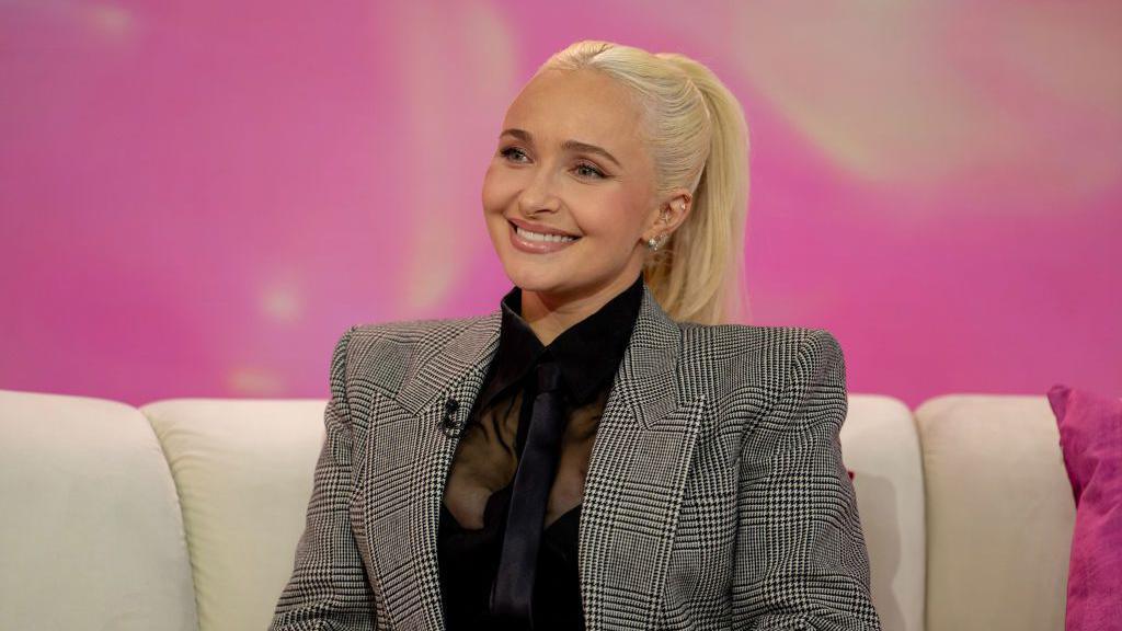 The Rise and Fall of a Hollywood Star: Hayden Panettiere’s Battle with Addiction