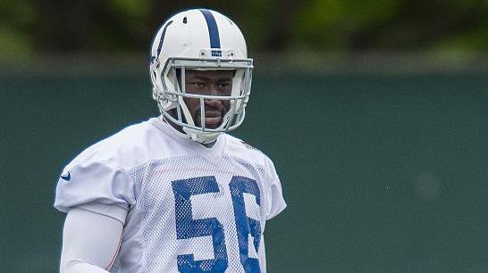 Former Kenyan NFL Star Daniel Adongo Deported by U.S. ICE After Overstayed Visa and Criminal Charges