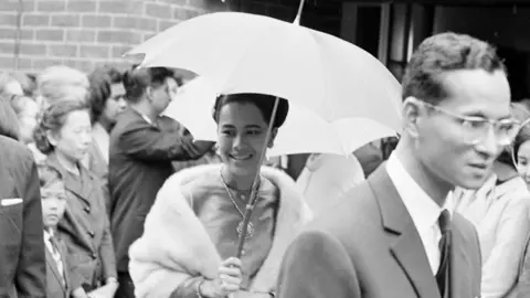 Thailand Mourns the Loss of Former Queen Sirikit at 93