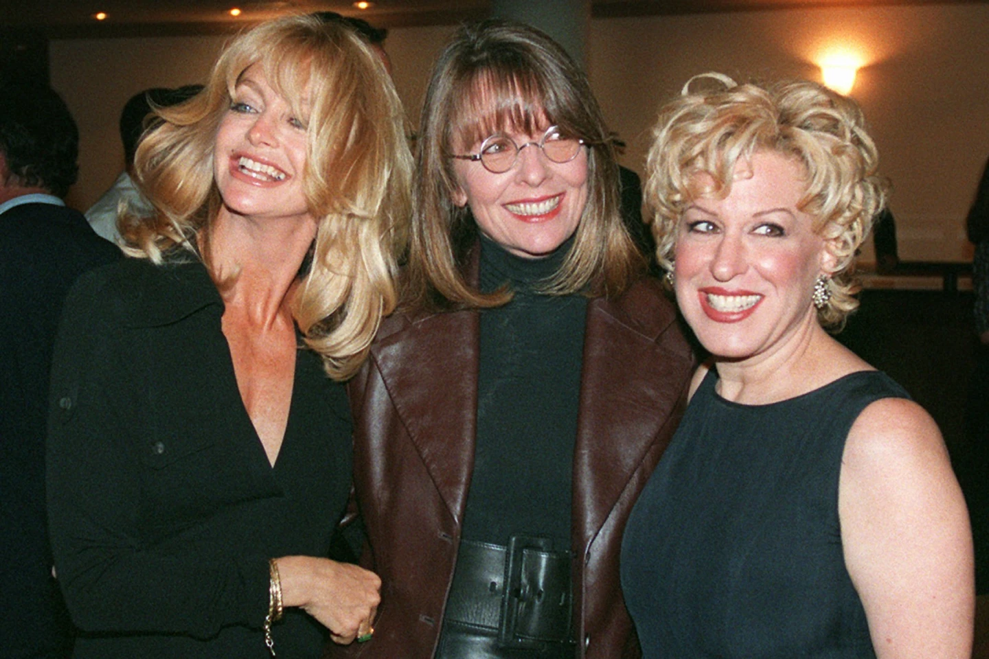 Hollywood Mourns Iconic Actress Diane Keaton Following Her Passing at 79