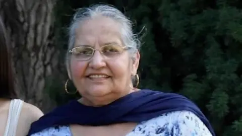 Outrage in Sikh Community Following Arrest of 73-Year-Old Harjit Kaur by US Immigration