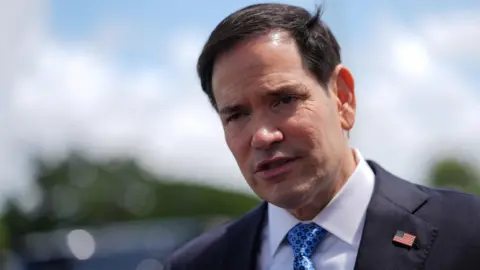 Rubio: Cuba 'National Security Threat' as Diplomatic Crisis Deepens After Castro Indictment