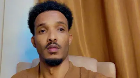 From Uber Driver to Deportee: Mahad Mohamud's Struggle in Somalia