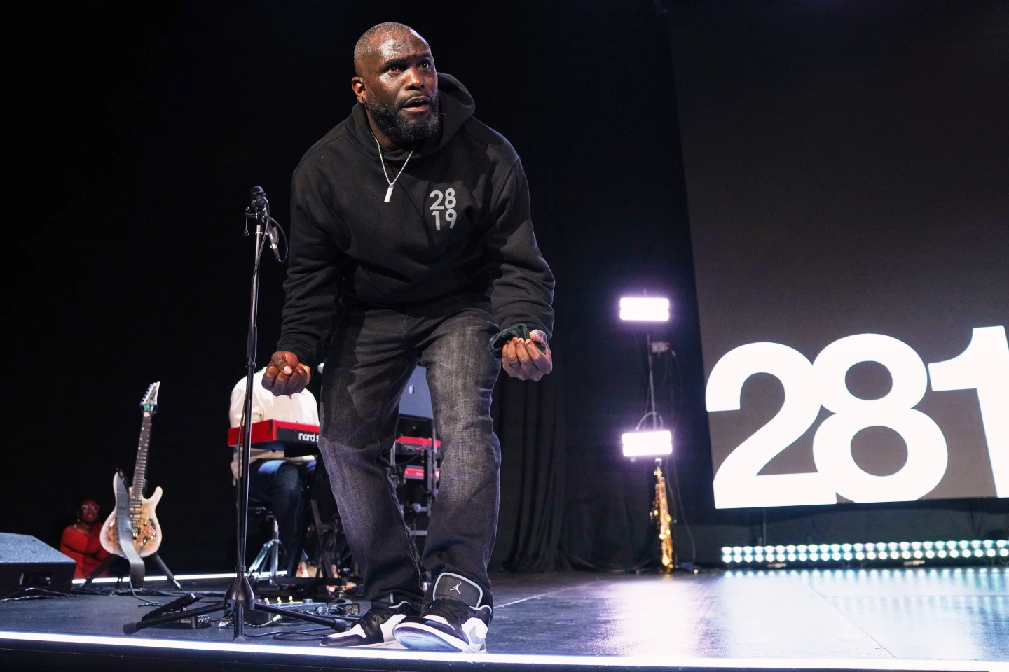 Atlanta's 2819 Church Experiences Unprecedented Growth Under Dynamic Leadership