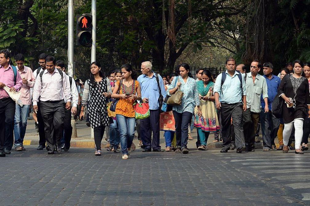 India Declares Walking a Fundamental Right – But Cities Still Forget Their Pedestrians