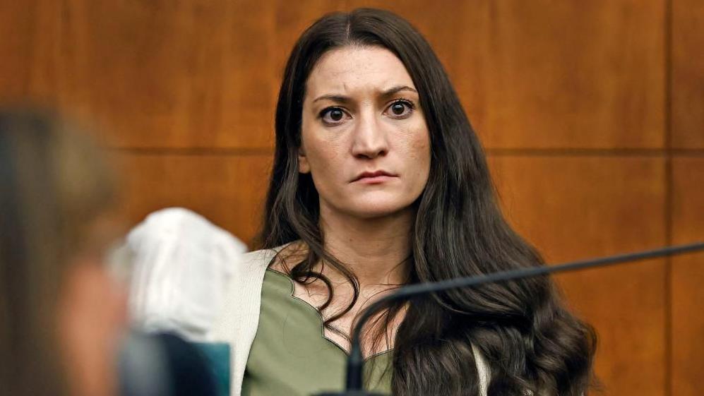 Postpartum Psychosis in the Courtroom: Lindsay Clancy’s Trial Brings the Glaring Reality to Light