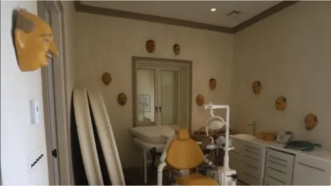 Revelation of Epstein's Island: Newly Released Images and Videos Unveiled