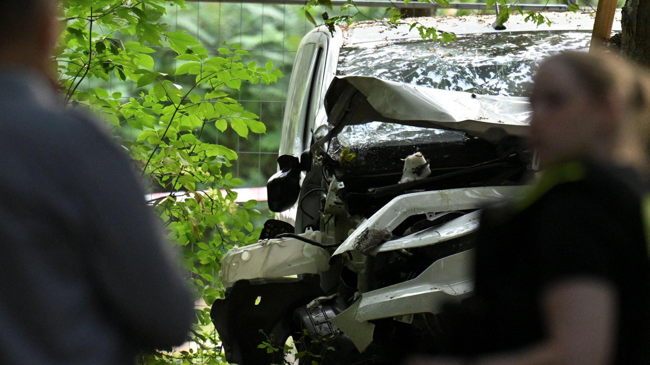 Berlin Pride Attack: One Woman Killed, 16 Injured in Vehicle Ramming Incident