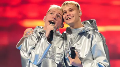 Iceland Joins Boycott of Eurovision 2026 Amid Controversy
