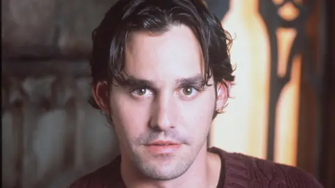 Nicholas Brendon, Star of Buffy the Vampire Slayer, Passes Away at 54