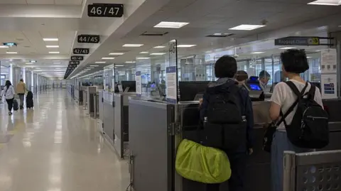 The Costly Rush: An H-1B Visa Holder's $8,000 Flight Back to the U.S.