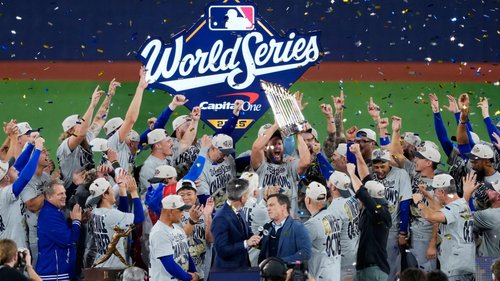 Los Angeles Dodgers Make History with Consecutive World Series Wins