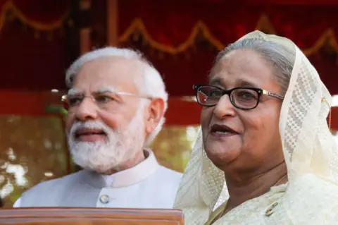 Impact of Sheikh Hasina’s Conviction on India-Bangladesh Relations