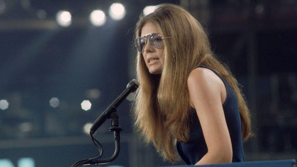 Gloria Steinem Dies at 92