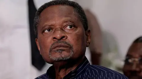 Cameroon in Mourning: Opposition Leader Anicet Ekane Dies in Detention