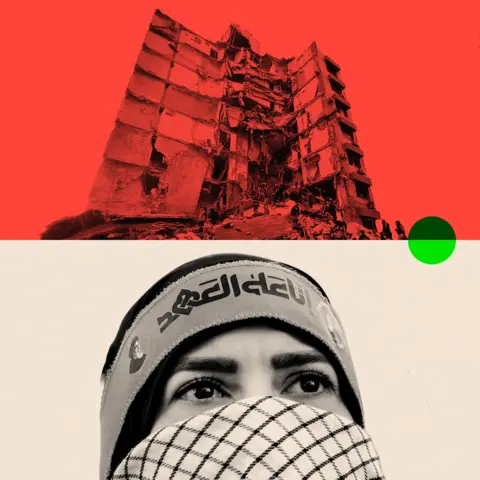 Lebanon's Struggle for Negotiation Amidst Conflict with Israel