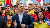 As Moldova approaches a key election, concerns grow over alleged Russian interference efforts aimed at destabilizing the democratic process. Prime Minister Dorin Recean calls it a 'final battle' for EU integration against pro-Kremlin forces.