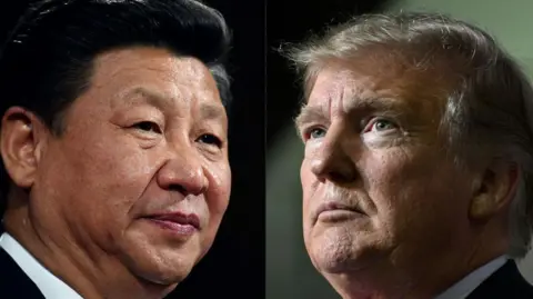 Donald Trump's Asian Diplomacy: High Stakes in Trade Negotiations