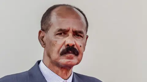 Eritrea Withdraws from Igad amid Heightened Tensions with Ethiopia