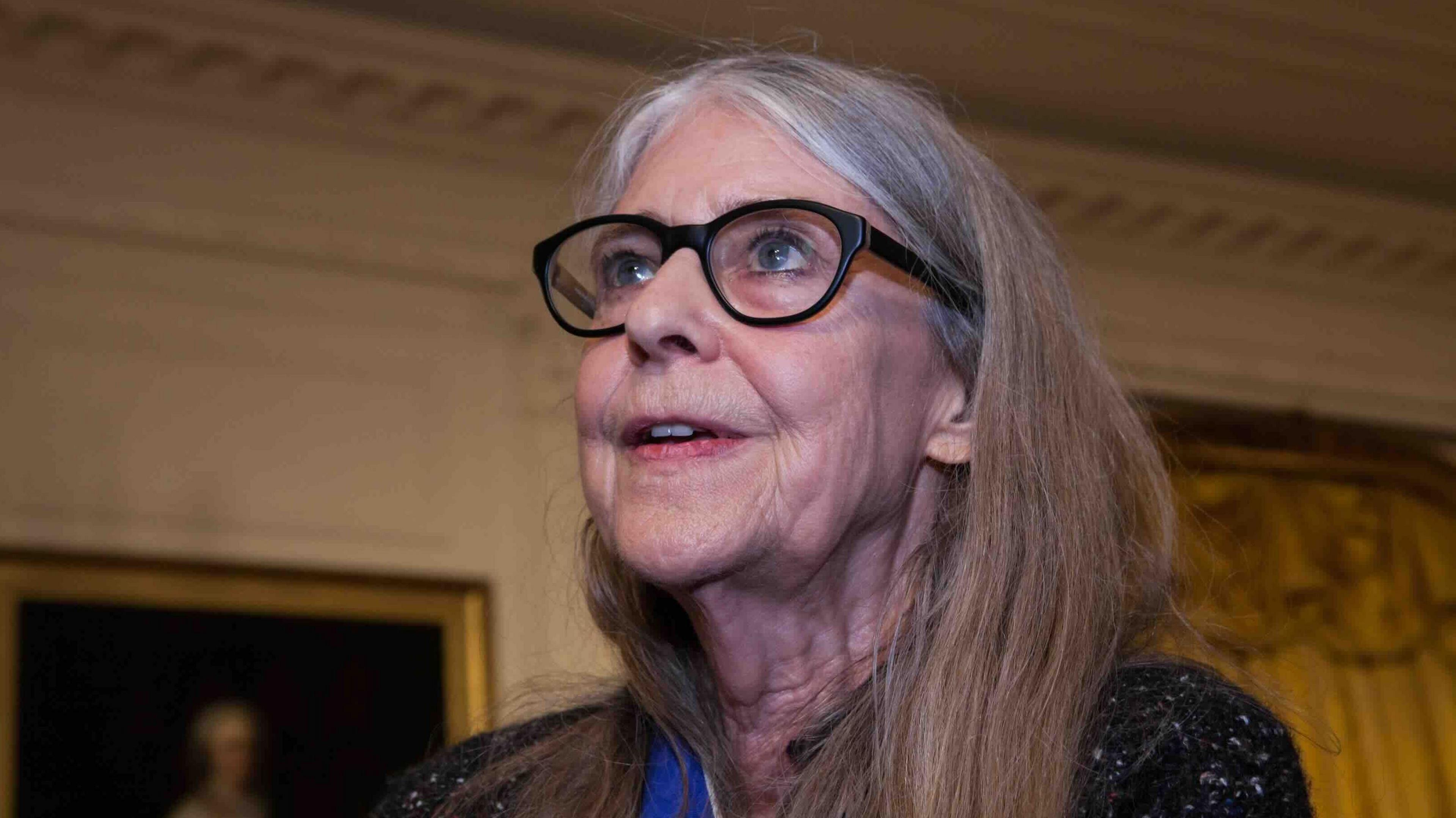 Pioneering Software Architect Margaret Hamilton, Who Guided Apollo 11, Dies at 90