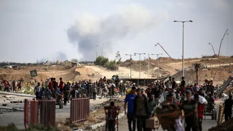 Key Challenges in Trump's Gaza Peace Proposal Unveiled