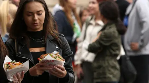 Turkey Withdraws Proposal to Regulate Doner Kebab Standards Across Europe