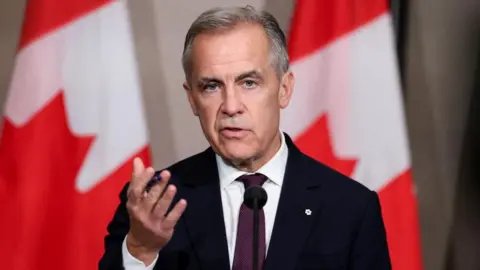 Canada's Prime Minister Mark Carney Unveils Ambitious Federal Budget Plan